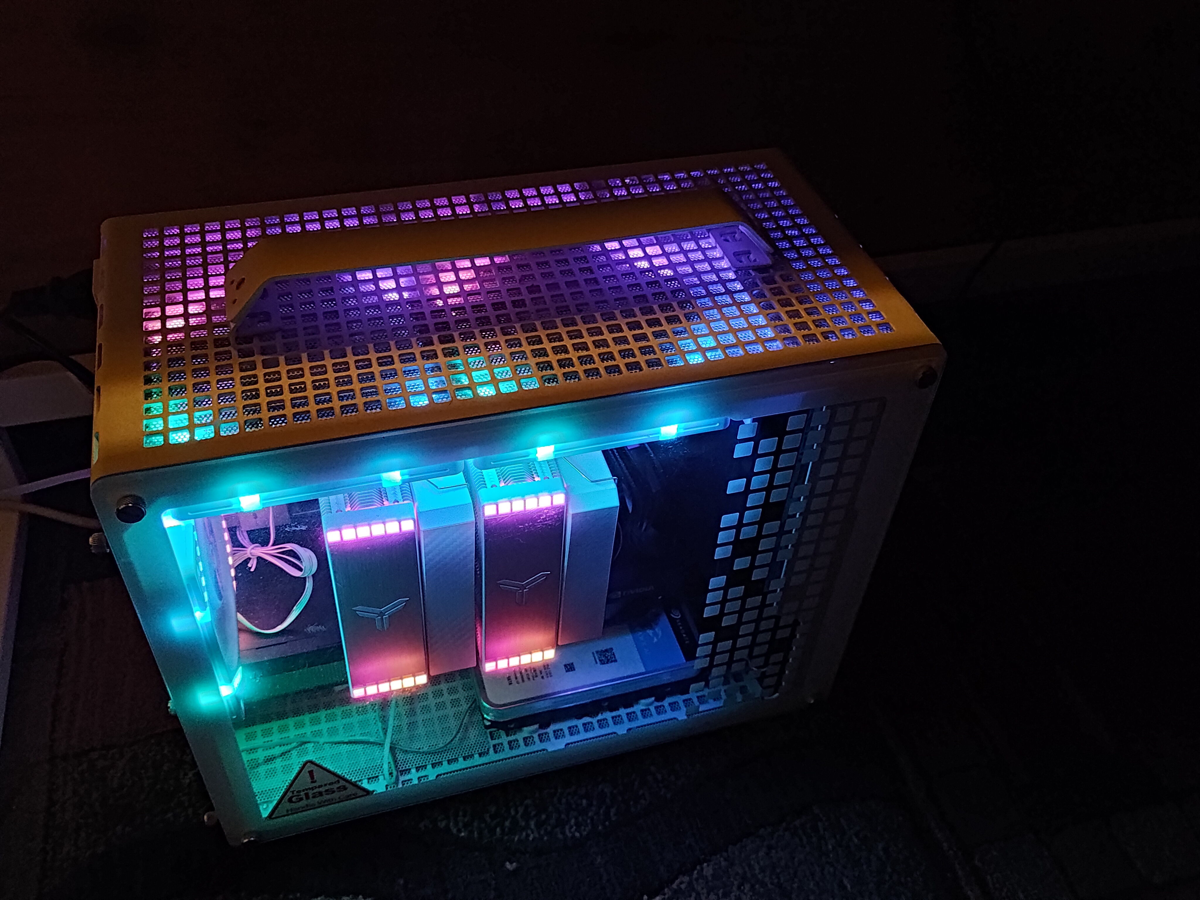 Nippur box